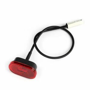 Luz trasera Xiaomi M365/Mi3