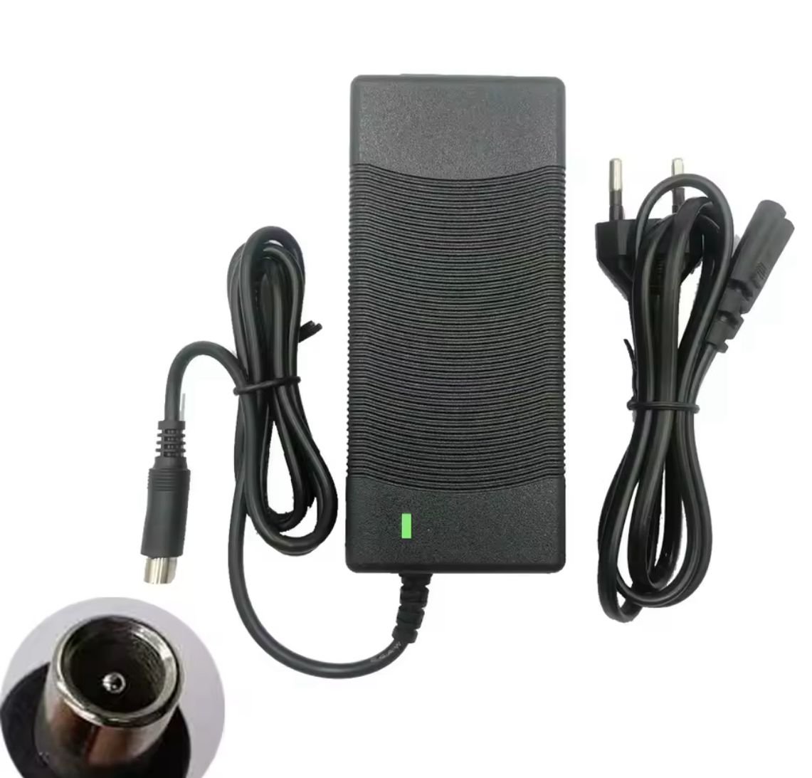 Cargador 42v Xiaomi y similares