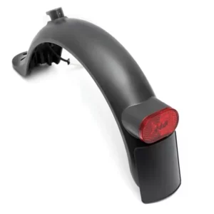 Guardabarros Xiaomi Pro 2 Negro